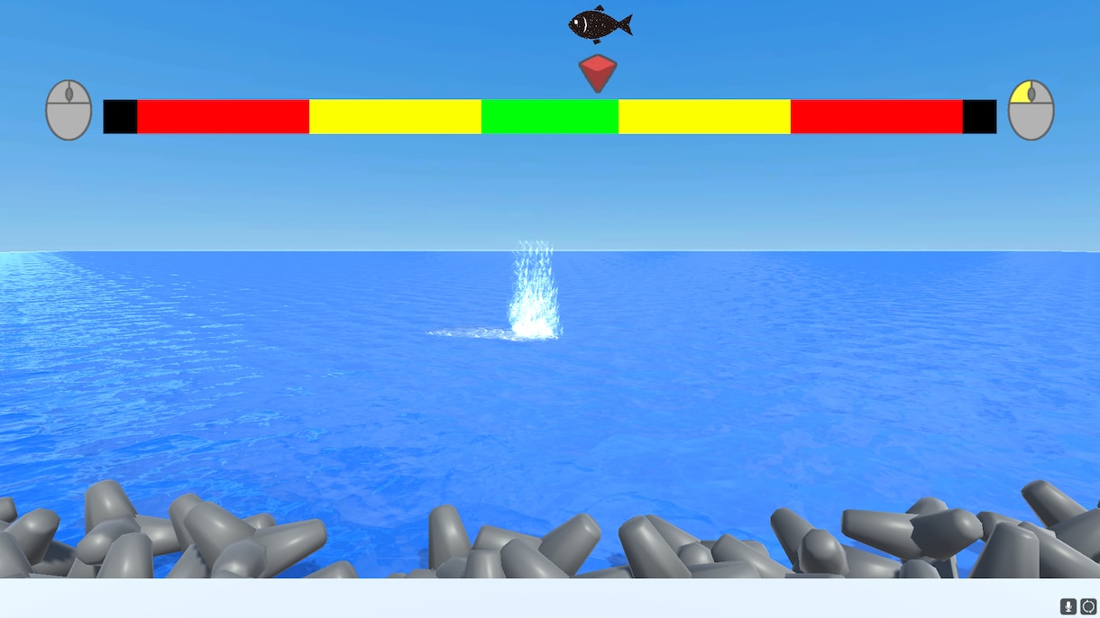 Unityでゲーム開発教えます Unity初心者でも簡単にゲームが作れます！ イメージ2