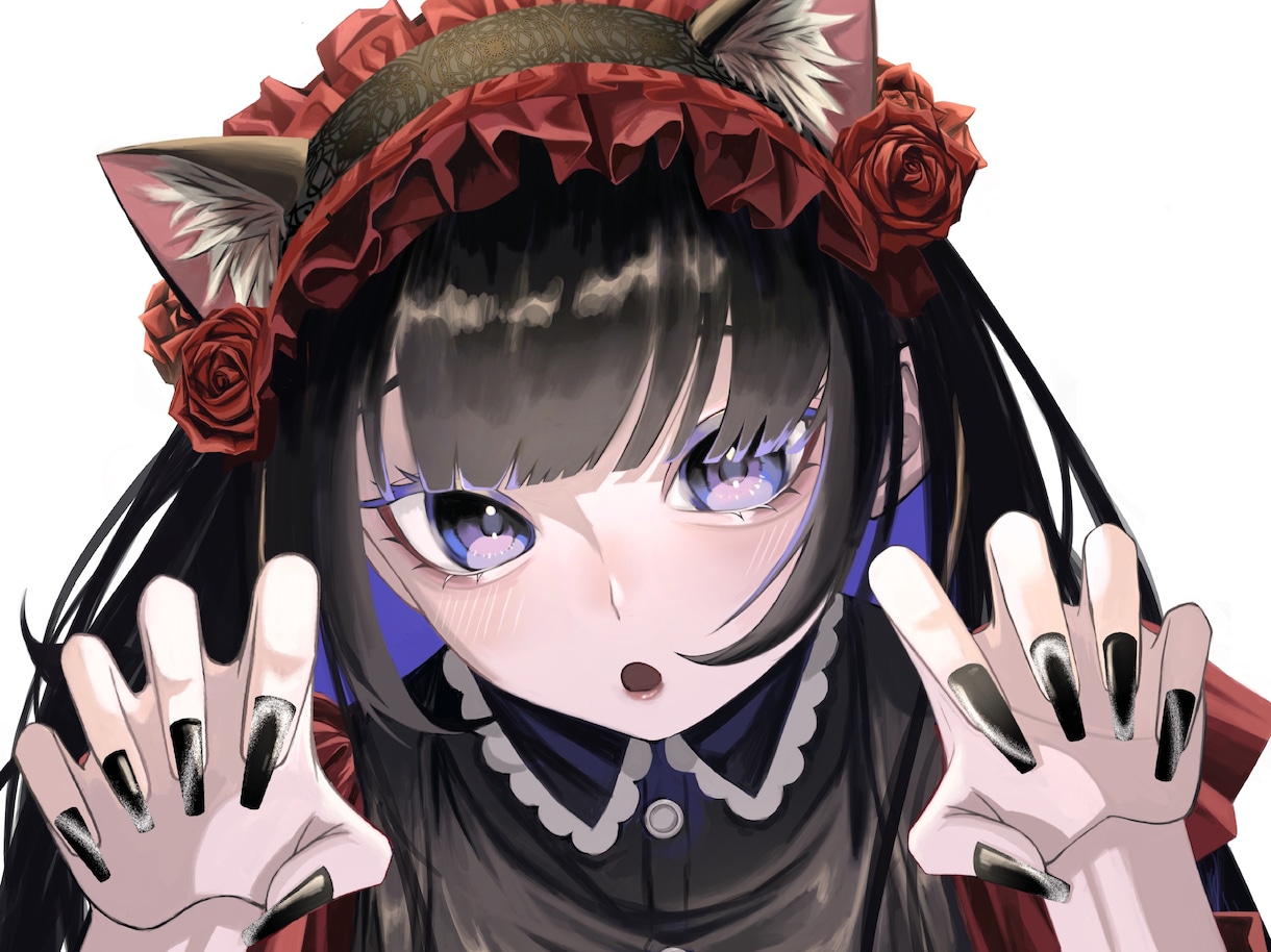 ご希望のイラストを魅力的に描きます どんなイメージでもご相談承ります！ イメージ1