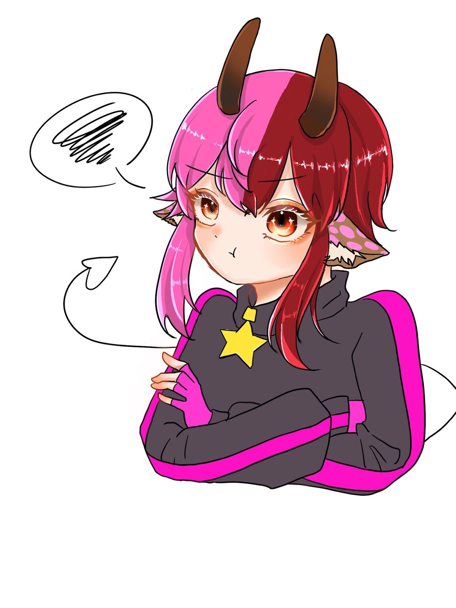 可愛いアイコンやイラストを作成します ケモ耳イラストをお求めな方はココ！ イメージ7
