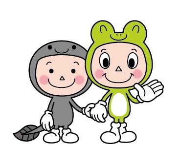 動物キャラクター描きます ペットや好きな生き物などキャラクターにします。 イメージ2
