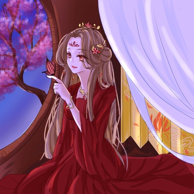 綺麗、かっこいいイラスト全般お描きします 美しいイラストをアイコンから商用利用までどなたでも！ イメージ3