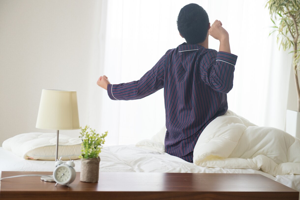 一緒に朝活を習慣化します 朝４時～９時まで何時起床でも対応可能！一緒に朝活を習慣化！ イメージ3