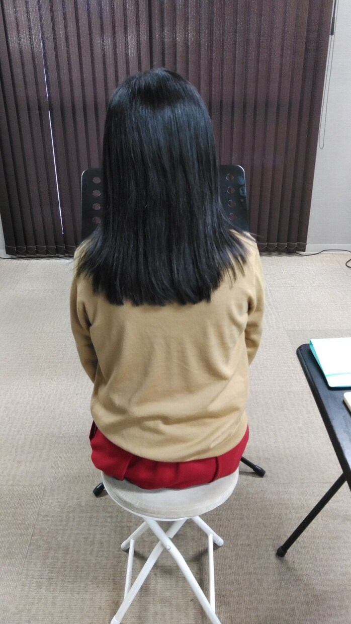 体験版、吃音矯正いたします 吃音で悩める方々に提供しております。 イメージ3