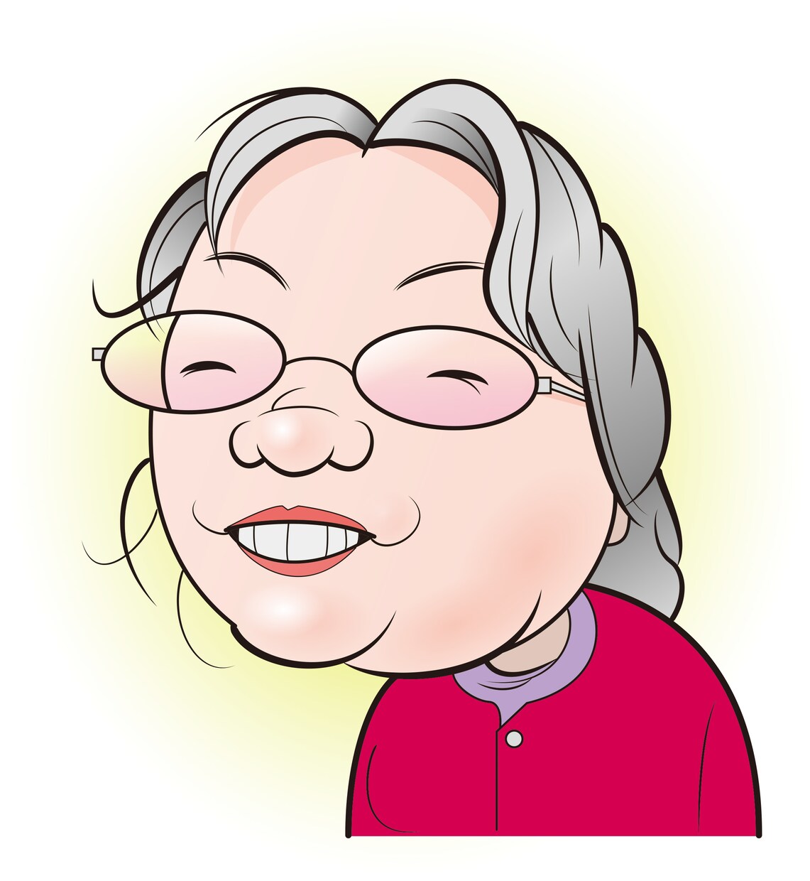 似顔絵お描きします SNSのアイコン用やプレゼント用にどうぞ！ イメージ4