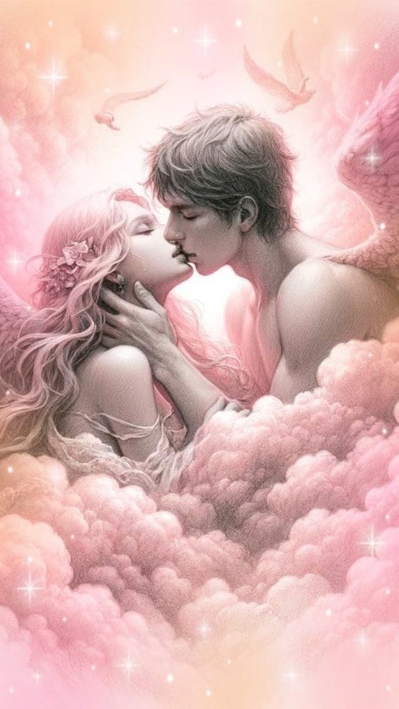 型にはまらない2人だけの自由な愛の育て方鑑定します 結婚＝ゴールに縛られない、あなたたちの心が繋がる愛 イメージ2
