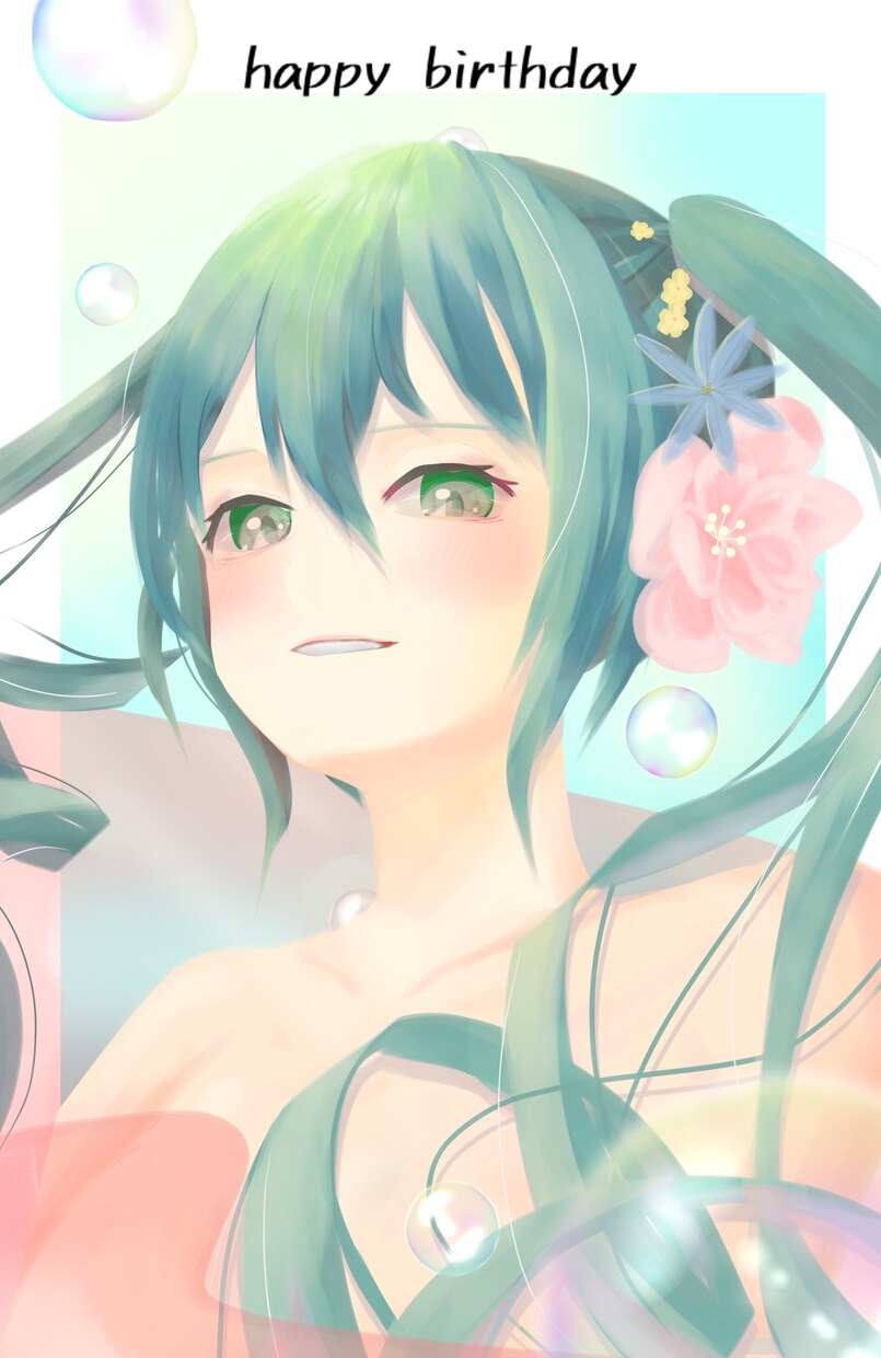 ご希望に沿ったイラストお描きします アイコン、ヘッダー、押絵.表紙等のイラストを描かせて頂きます イメージ1