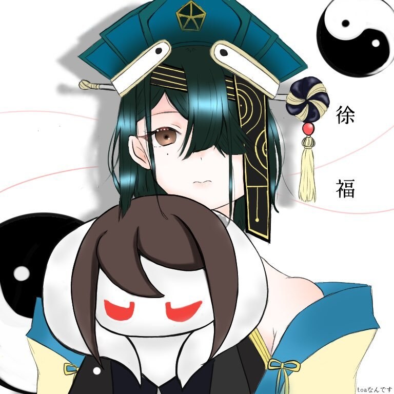 キャラクターイラストを描きます ファンタジーな女の子を中心に描いています！ イメージ3