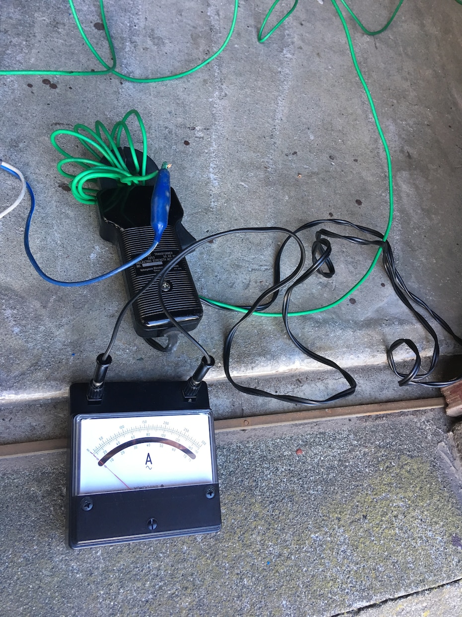 電気相談受け付けます 電気設備全般に関する質問にお答えします。 イメージ4
