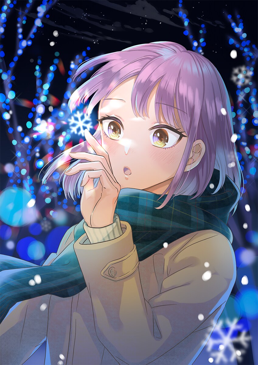 ご希望のイラストをお描きします サムネ・ヘッダー・立ち絵・動画用１枚絵などに！ イメージ4