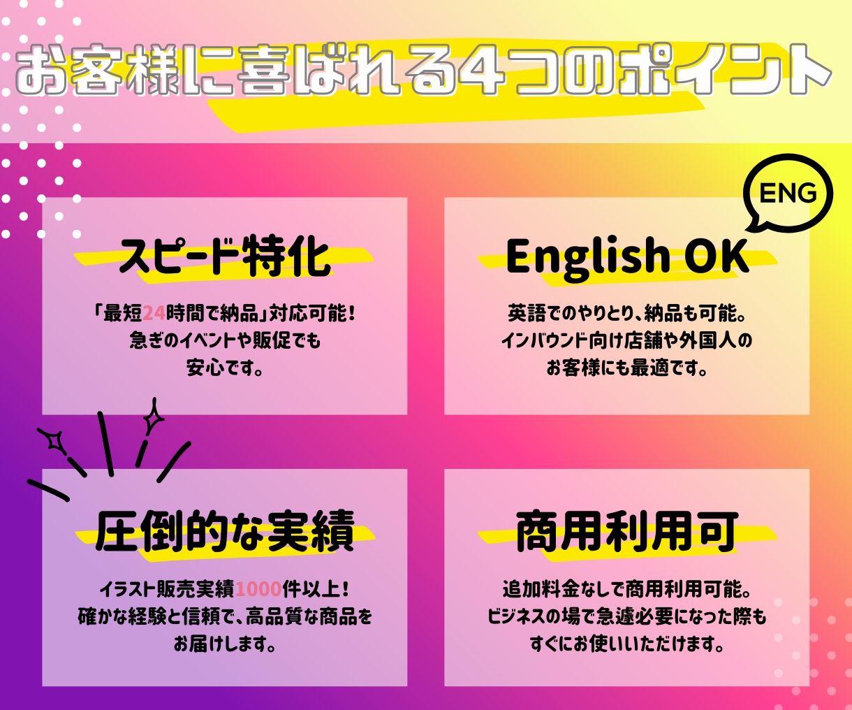 即日納品・商用利用可！背景透過・白抜きします ロゴ・商品写真・VTuber素材に！白抜き加工お任せください イメージ2