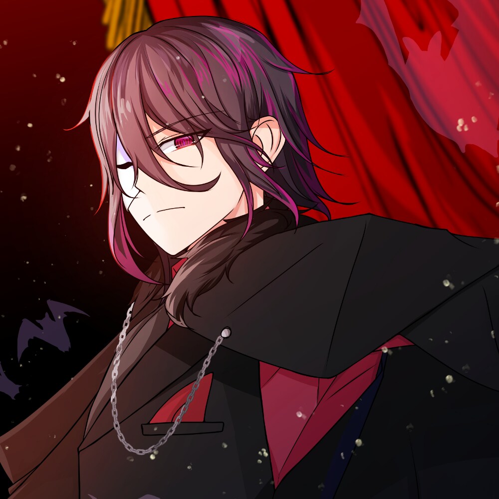イラストやVTuber等のキャラデザを受付けます 立ち絵～配信用サムネイル、グッズ用まで幅広く受付中！ イメージ2