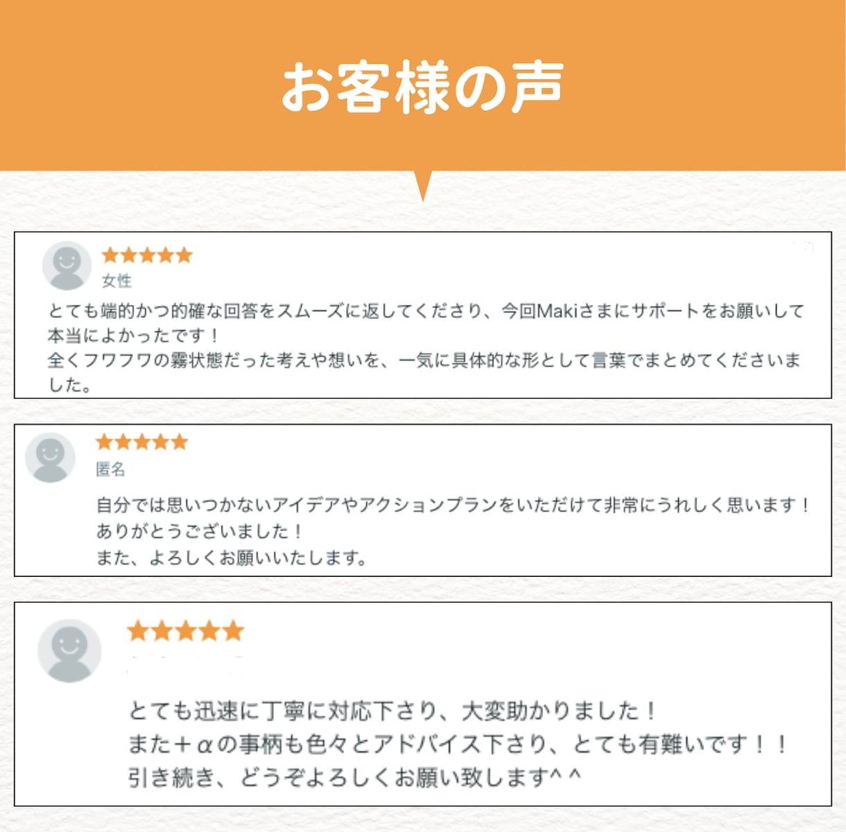 現役経営者ココナラPROが起業・副業サポートします 起業アイディアから商品企画・海外輸入まで2日間相談乗り放題 イメージ6