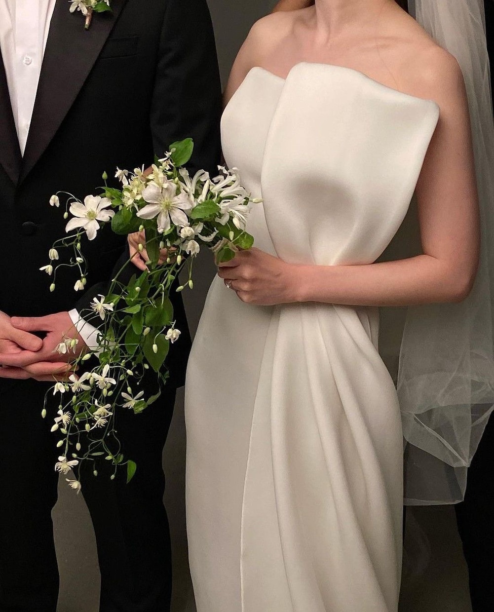 現在のパラレルで貴方様が結婚するお相手を占います 貴方と一生を共にするお相手はどんな人___？ イメージ1