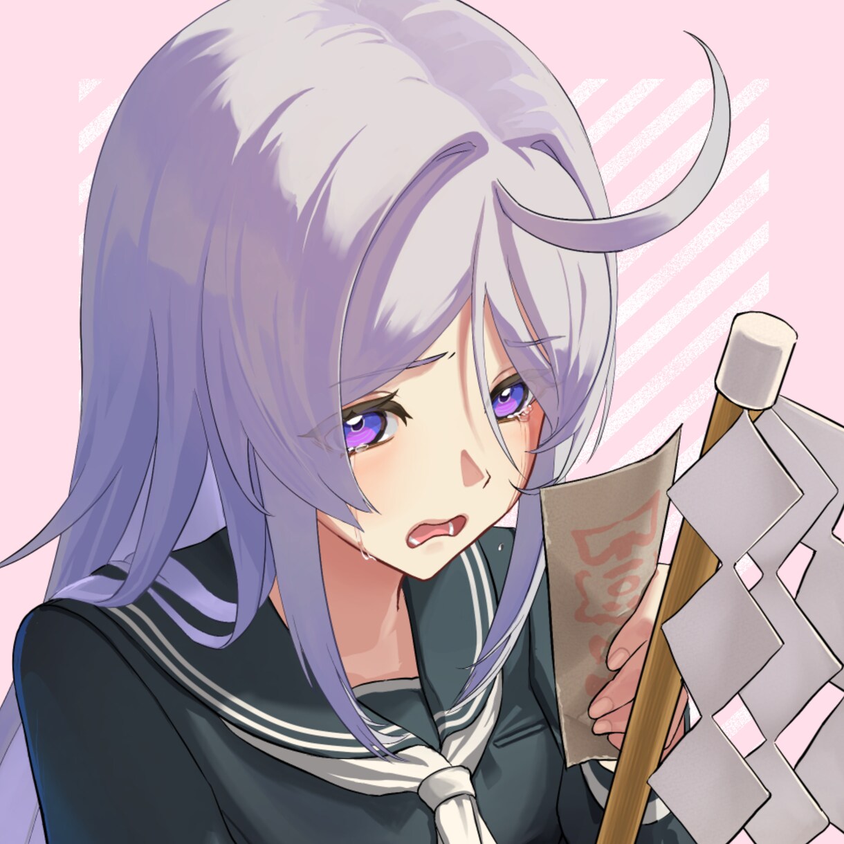 サムネイル•アイコンなど様々な要望に応えます 印象に残るイラストを製作します イメージ2