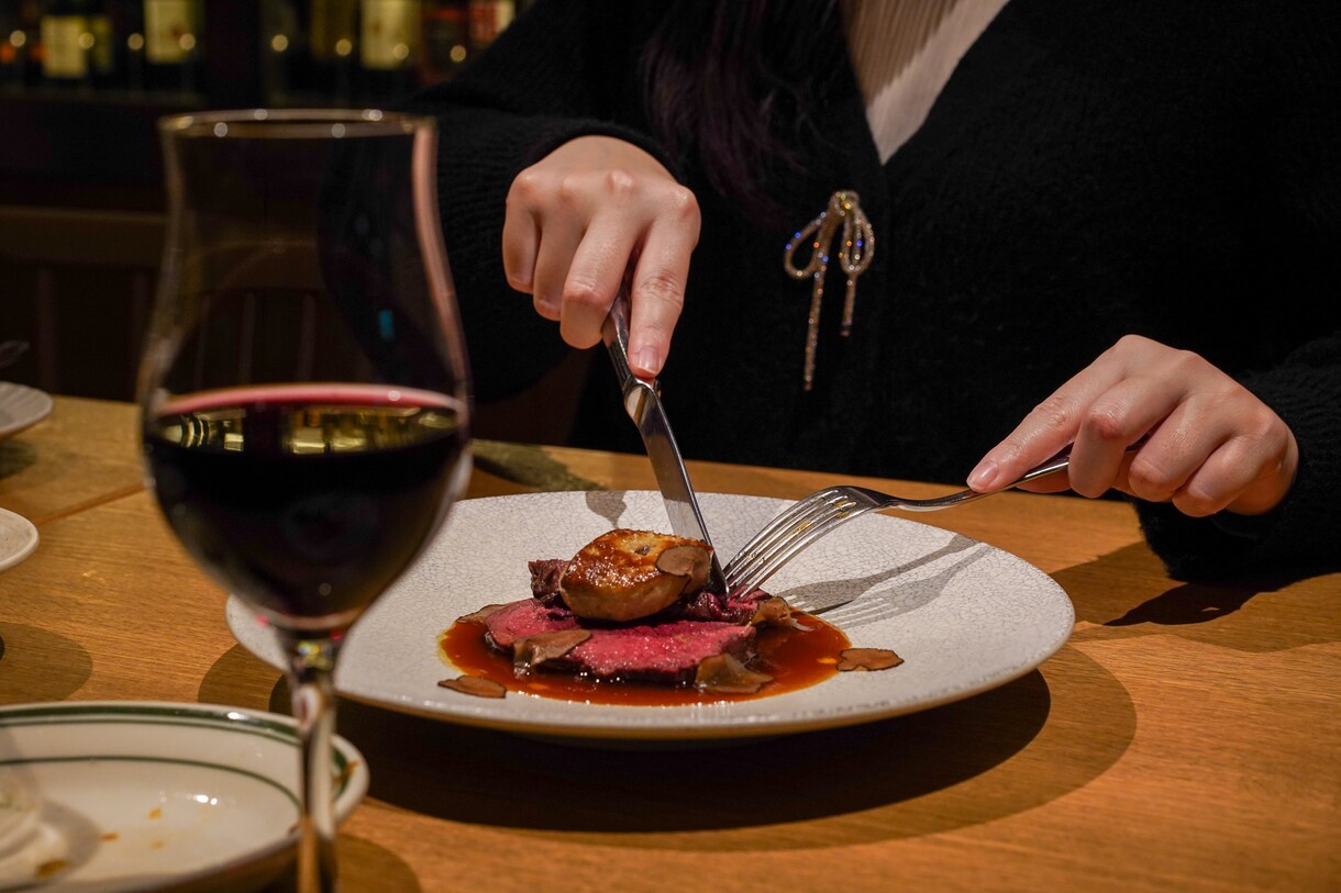 グルメインスタ×フードフォトで飲食店のPRします 『このお店、行ってみたい！』そんな発信、できていますか？ イメージ1