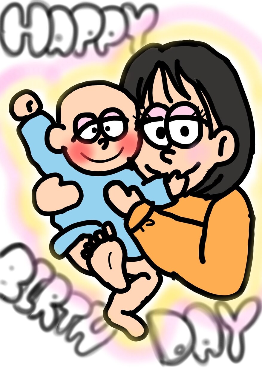 ウェルカムボードやイラストなど描かせていただきます 見るだけで明るくなれるイラストを目指してます！ イメージ9