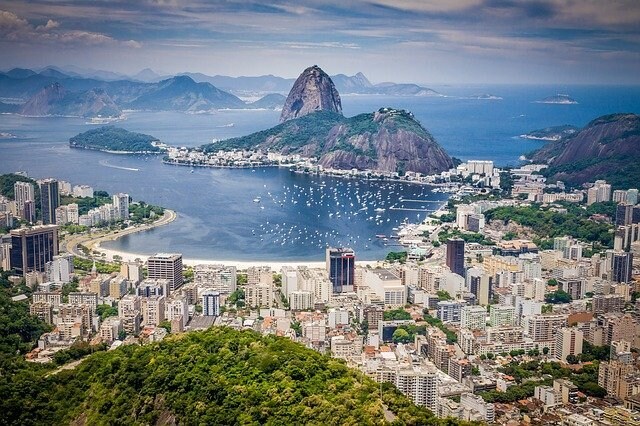ポルトガル語オンラインサポート（初心者向け）します ブラジル人と話せるようになろう◎ イメージ3