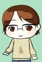 似顔絵をミニキャラで描きます ミニキャラで可愛く☆オリジナルの似顔絵キャラを作成します。 イメージ9