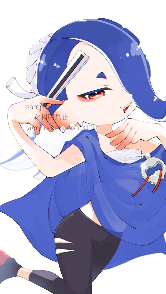 SNSのアイコン、キャラデザ、なんでも描きます 【ちっちゃくても目立つ！】かわいくて優しいイラスト描きます イメージ5