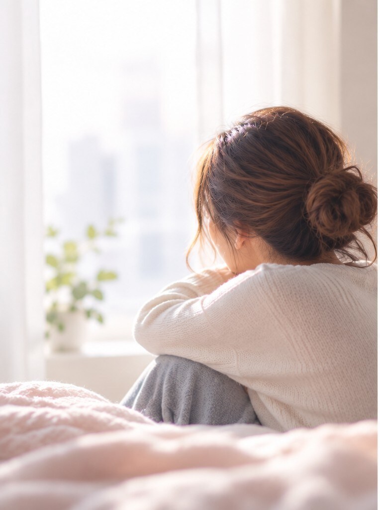摂食障害のつらい気持ちに寄り添いますます 誰にも言えなかった苦しさ、経験者の私に話してみませんか？ イメージ2