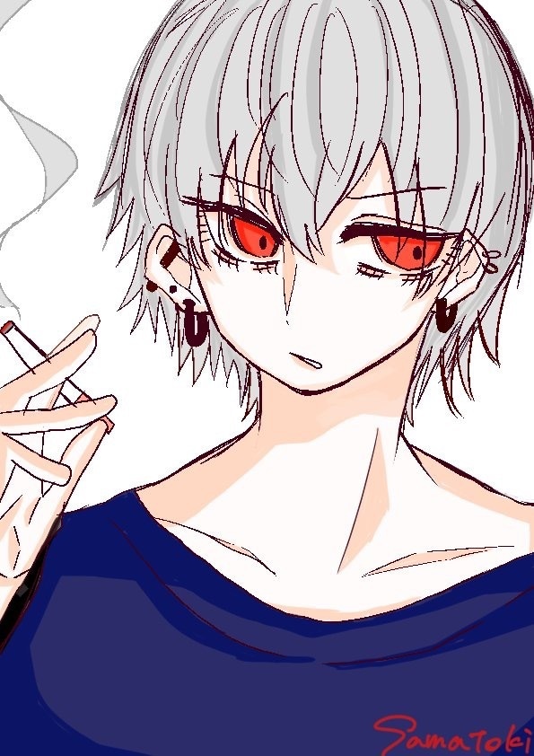 イラスト描きます Twitter･YouTube等のアイコンを探している方向け イメージ1