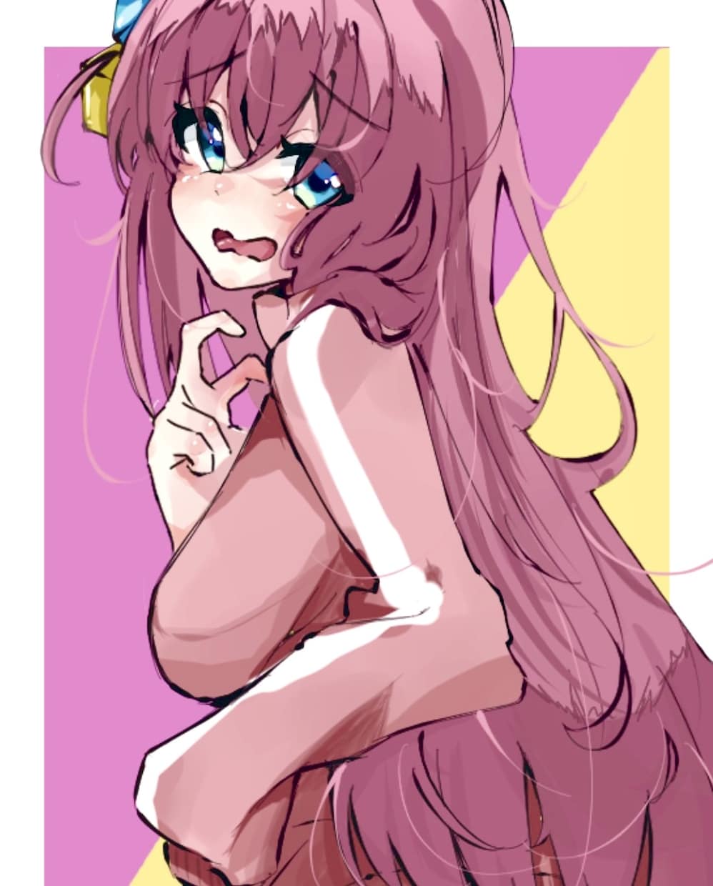 セクシーで魅力的な可愛いイラスト描きます あなたの理想を魅力的でクオリティ高く再現いたします！ イメージ1