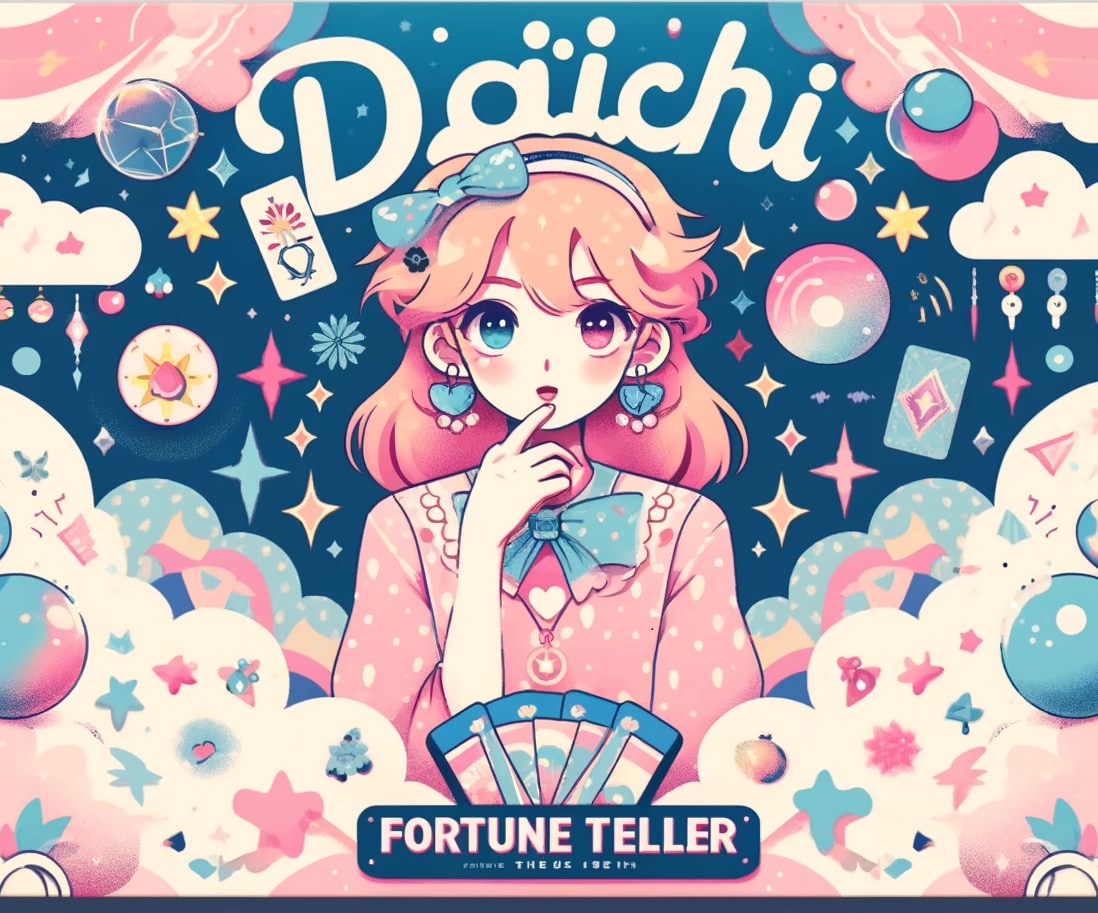 あなたと担当の彼との未来をタロット×霊視で占います ☆結ばれたい彼と・・・☆あなたに幸せを導きます イメージ1