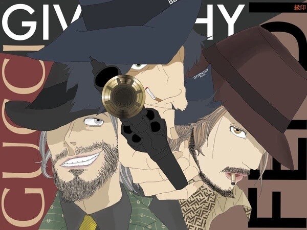 深夜のイラスト商人開店します howhowhow...welcome イメージ6