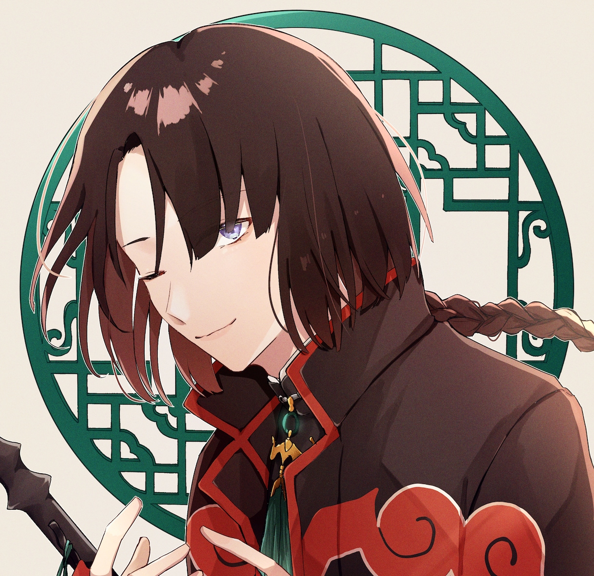 配信や動画用等　イラスト制作します 幅広い用途に対応した一枚絵を制作します イメージ10