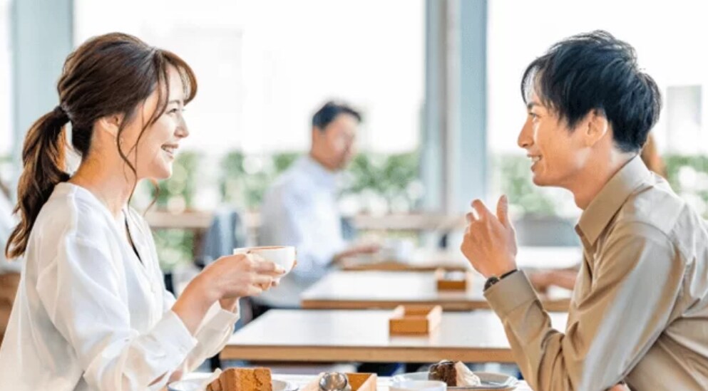婚活疲れ(>_<)経験者で心のプロがお聞きします 婚活歴2年✨心理カウンセラーがあなたに寄り添い癒します✨ イメージ2