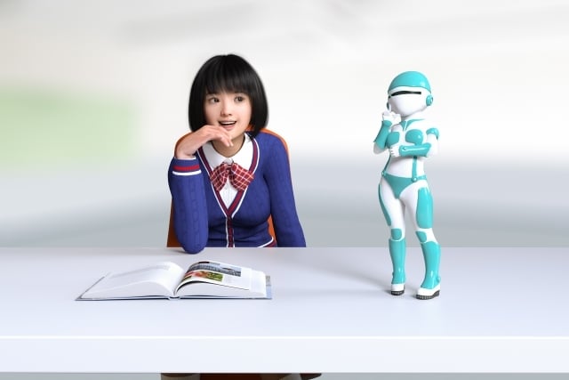 AI生成イラストを使用した漫画のシナリオ作成します どんなジャンルでも対応可能！オリジナリティあるシナリオを提供 イメージ2