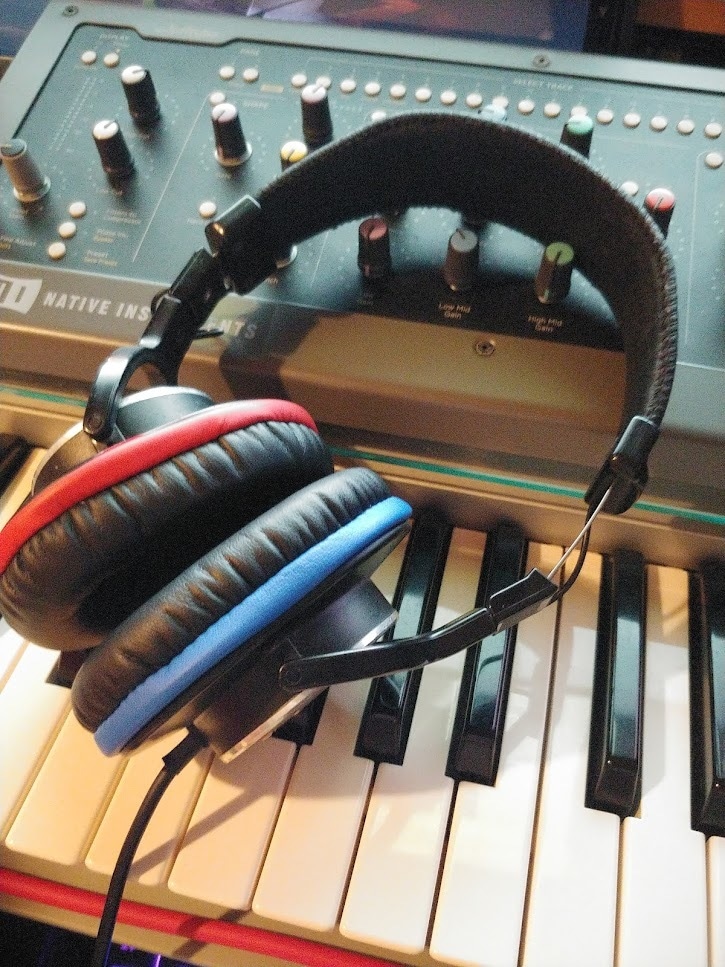 歌ってみた等のボーカルMIXを承ります ミックスからマスタリングまで低価格・高品質に仕上げます！ イメージ4