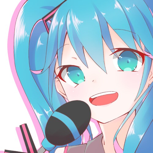SNSアイコン描きます SNSアイコンを描いてほしい方にオススメです イメージ1