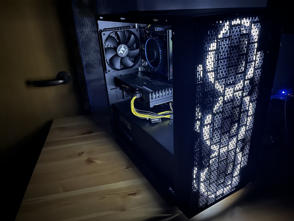 業界最安値に挑戦！自作PCの作成を代行します ！格安の自作PCをあなたの代わりに組み上げます！ イメージ2