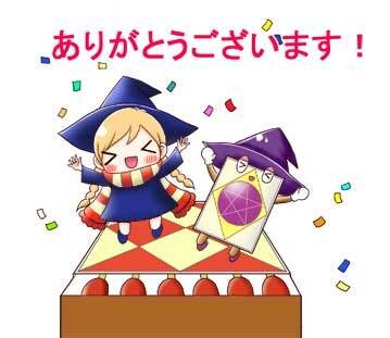 プロの漫画家があなたのオリジナルスタンプを作ります オリジナルスタンプを作ってみませんか？ イメージ2