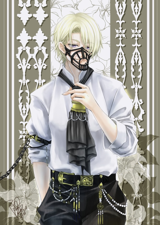 商用利用OK！1枚絵（背景込み）描きます 年賀状・グリーディングカード・生誕祭・周年記念イラストなど イメージ4
