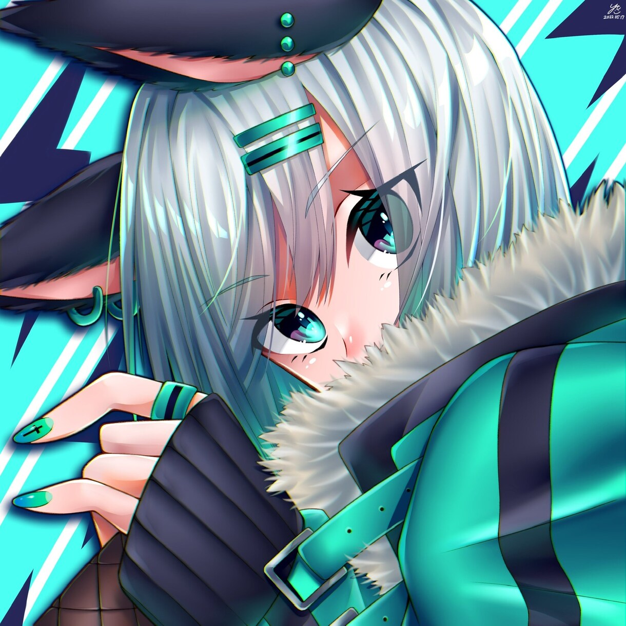 可愛いアイコンイラスト制作いたします SNSなどでご使用頂けるアイコンのイラストを制作致します！ イメージ3