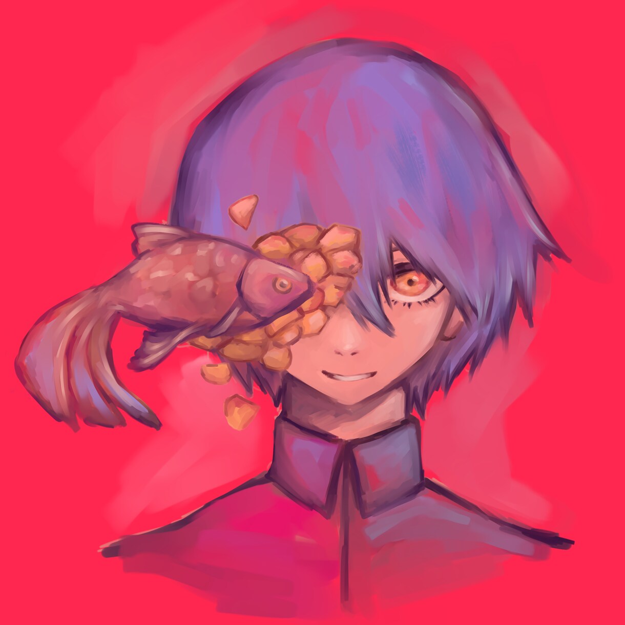 アイコン制作します 最短即日納品でアイコン描きます イメージ3