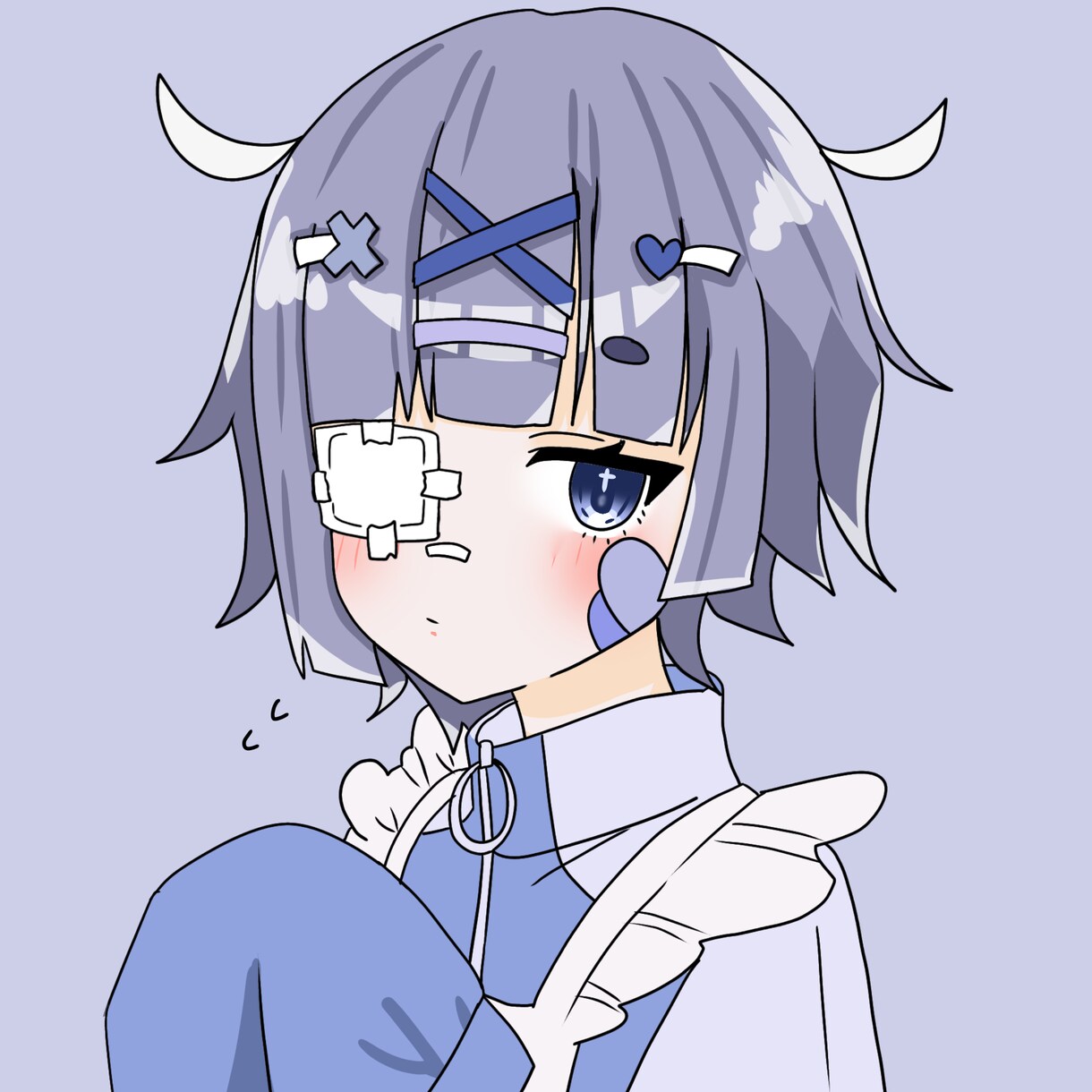 アイコンイラスト描きます 可愛い絵柄のアイコンイラスト描きます！ イメージ4