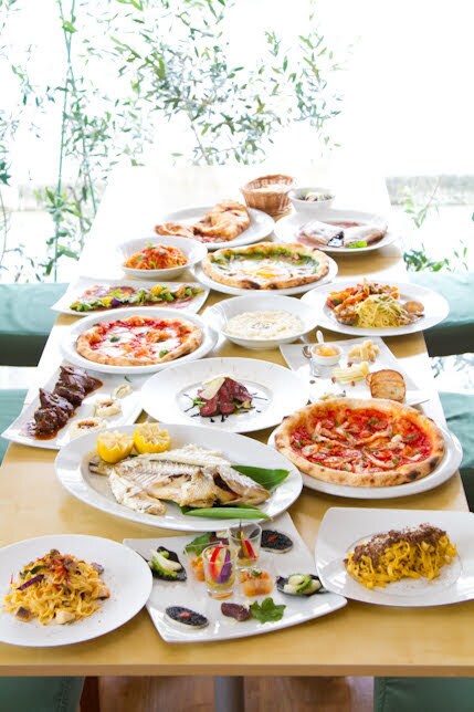 イタリア料理のメニューやレシピを提供します 料理ビギナーさんからプロまで対応 イメージ1