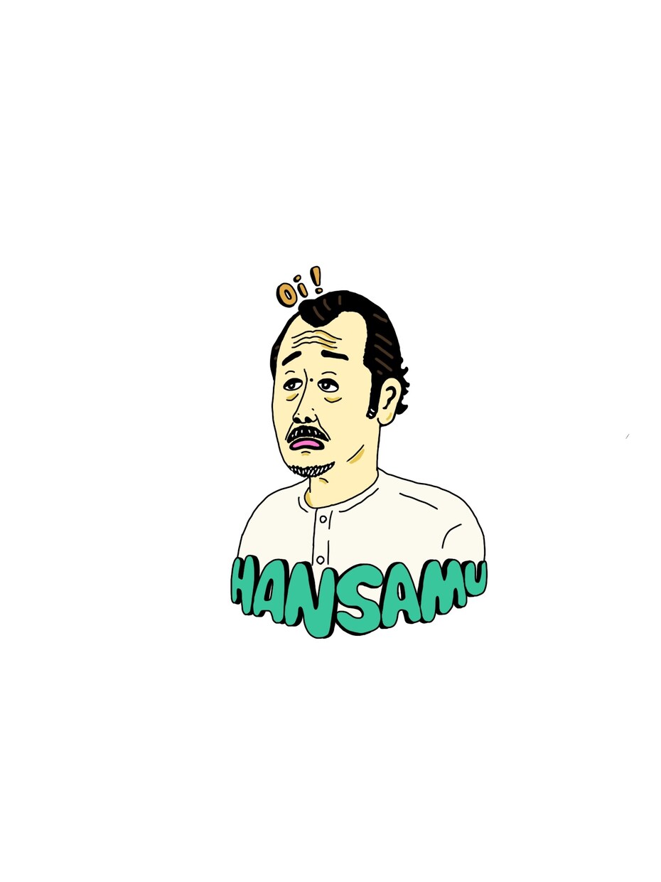 似顔絵描きます インスタのアイコン新しくしませんか？ イメージ4