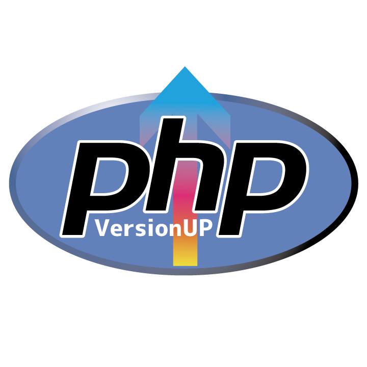 ワードプレスのPHPバージョンアップを支援します 事前のチェックと注意点、アドバイスが主な内容です。 イメージ1