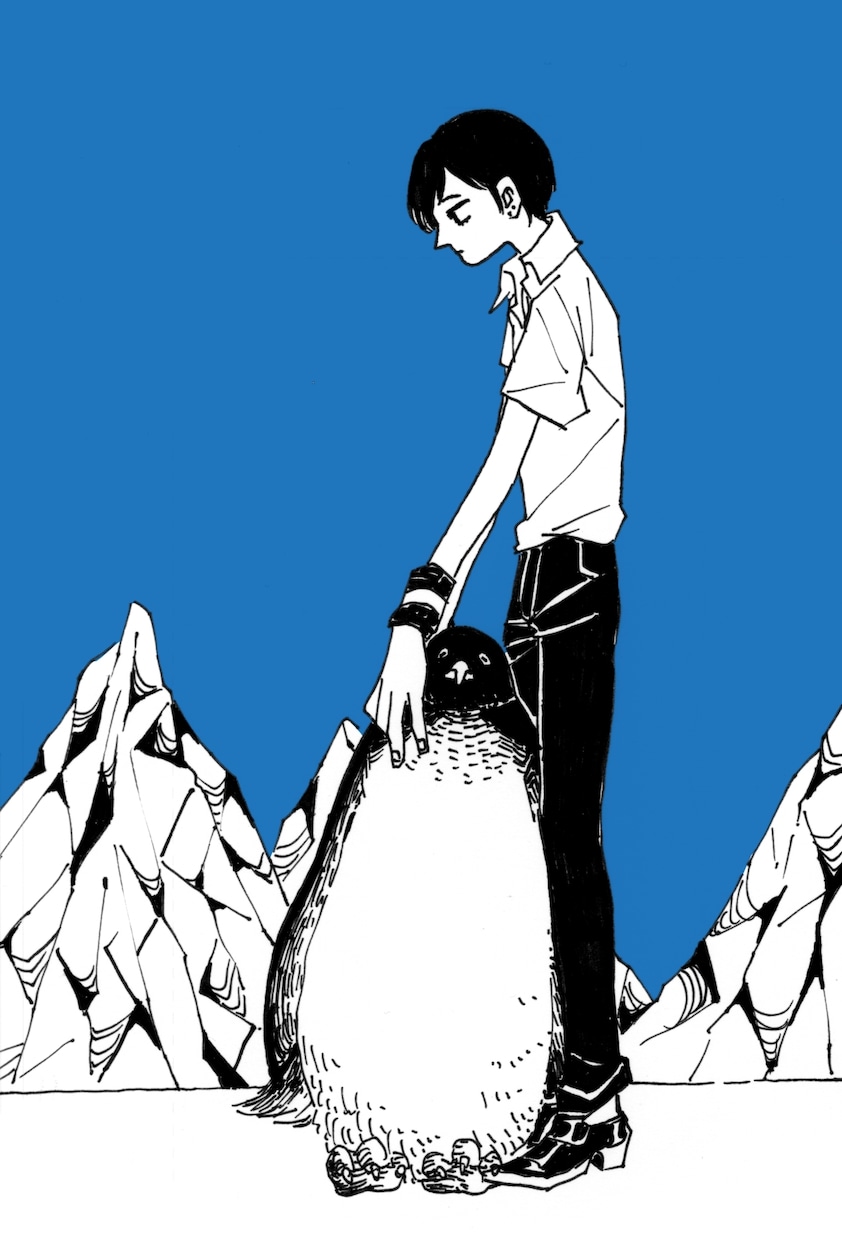 ご希望の雰囲気のイラストお描きします お気軽にやり取りをしたい方向け。ゆる～っと。 イメージ3
