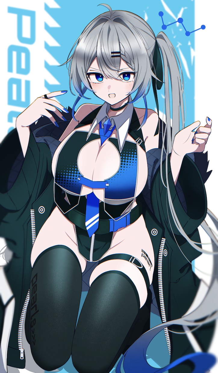 大幅値下げ中！一枚絵・イラスト制作致します サムネイルやMVなどに使用できる一枚絵を制作いたします イメージ6