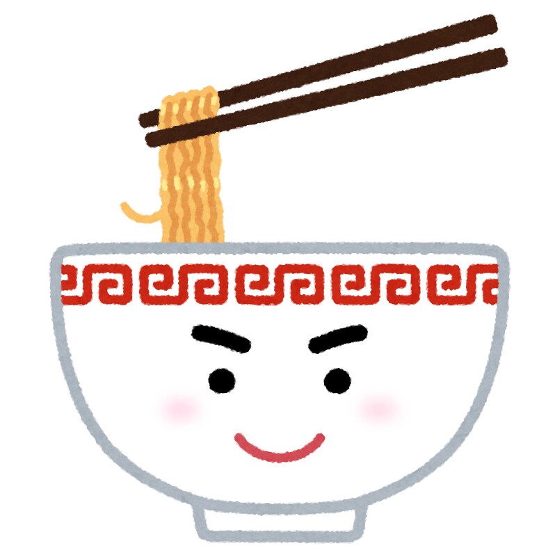 辛ラーメンの美味しいレシピを伝授します インスタントとは思えぬ味を提供します！ イメージ1
