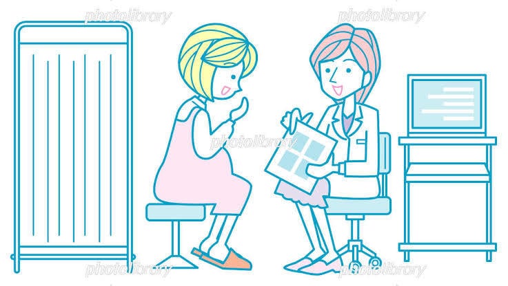 産婦人科ナース 無痛分娩ある病院で働いてます 無痛分娩、帝王切開、産後なんでも相談乗ります イメージ1