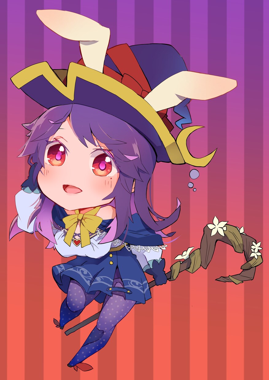 イラスト制作承ります あなたの活動の力にならせてください イメージ7