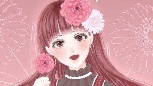 セミオーダー歌ってみたイラスト描きます 雰囲気で選べる3タイプ／配信用サムネ・MVにも対応 イメージ1