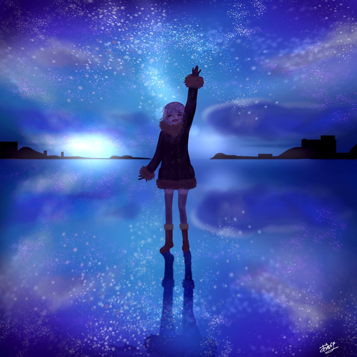 オーダーメイドイラストを製作します こんなところに使いたいんだけど、という思いに沿えます。 イメージ8