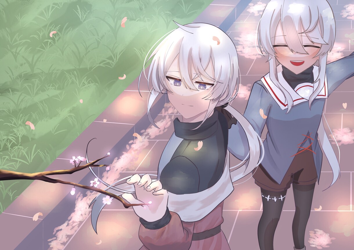 ご要望通りのイラストを描けるようにいたします あなたの“これ!”を、100%形にします イメージ1